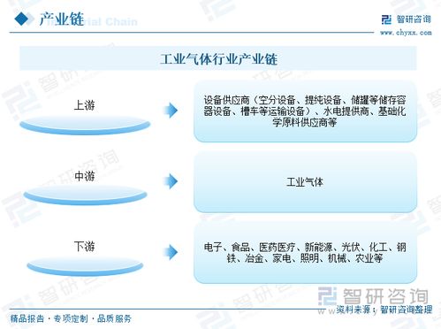 2023年中国工业气体行业发展全景洞察 国产厂商未来发展潜力大